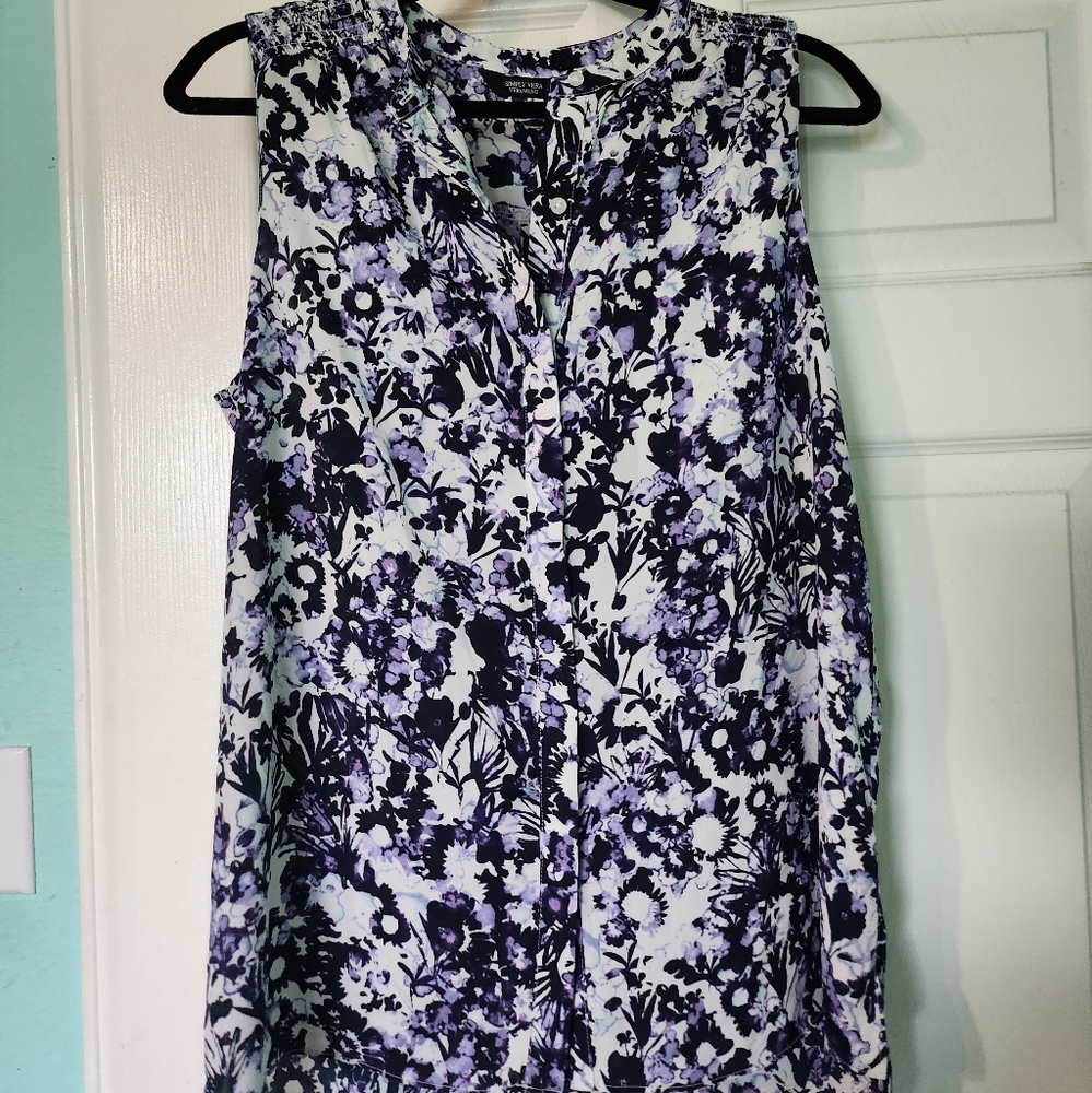 Simply Vera Top